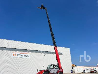 MANITOU 1840MT - Verreiker: afbeelding 3 MANITOU 1840MT - Verreiker: afbeelding 3