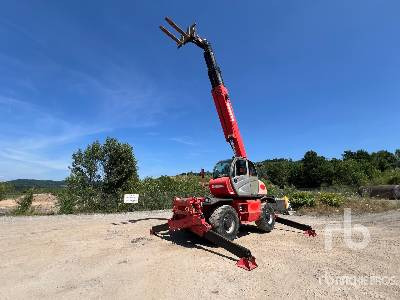 MANITOU MRT 2150 Rotator - Verreiker: afbeelding 2 MANITOU MRT 2150 Rotator - Verreiker: afbeelding 2