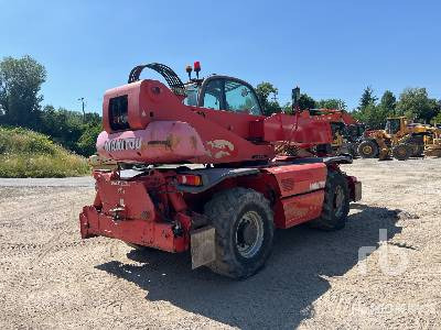 MANITOU MRT 2150 Rotator - Verreiker: afbeelding 3 MANITOU MRT 2150 Rotator - Verreiker: afbeelding 3