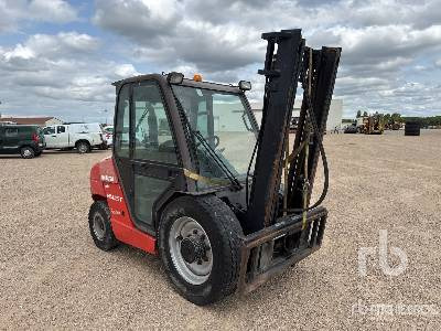 MANITOU MSI 25T 2500 kg Chariot Elevateur (Inop ... - Heftruck: afbeelding 4 MANITOU MSI 25T 2500 kg Chariot Elevateur (Inop ... - Heftruck: afbeelding 4