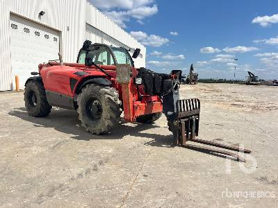 MANITOU MT1840 Chariot Telescopique - Verreiker: afbeelding 5 MANITOU MT1840 Chariot Telescopique - Verreiker: afbeelding 5