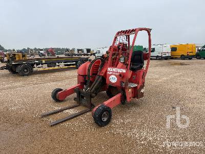 MANITOU TMT25.20C 2500 kg Chariot Elevateur - Heftruck: afbeelding 1 MANITOU TMT25.20C 2500 kg Chariot Elevateur - Heftruck: afbeelding 1