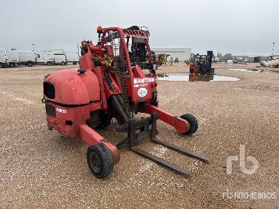 MANITOU TMT25.20C 2500 kg Chariot Elevateur - Heftruck: afbeelding 4 MANITOU TMT25.20C 2500 kg Chariot Elevateur - Heftruck: afbeelding 4