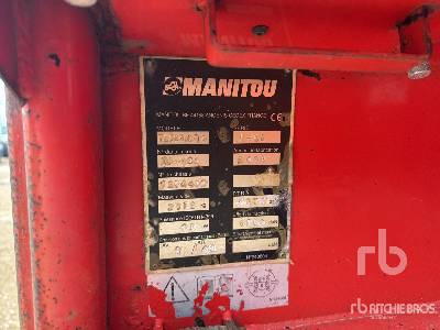 MANITOU TMT25.20C 2500 kg Chariot Elevateur - Heftruck: afbeelding 5 MANITOU TMT25.20C 2500 kg Chariot Elevateur - Heftruck: afbeelding 5