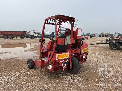 MANITOU TMT25.20C 2500 kg Chariot Elevateur - Heftruck: afbeelding 2 MANITOU TMT25.20C 2500 kg Chariot Elevateur - Heftruck: afbeelding 2