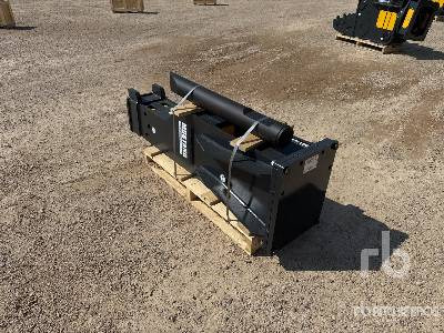 MUSTANG HM1500 (Unused) - Hydraulische hamer: afbeelding 2 MUSTANG HM1500 (Unused) - Hydraulische hamer: afbeelding 2