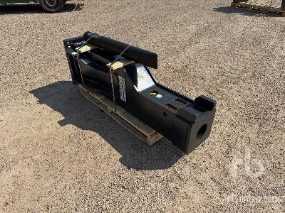 MUSTANG HM1500 (Unused) - Hydraulische hamer: afbeelding 4 MUSTANG HM1500 (Unused) - Hydraulische hamer: afbeelding 4