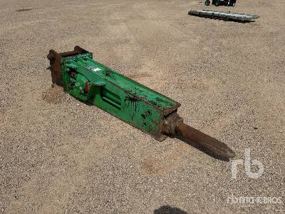 Marteau Hydraulique - Hydraulische hamer: afbeelding 4 Marteau Hydraulique - Hydraulische hamer: afbeelding 4