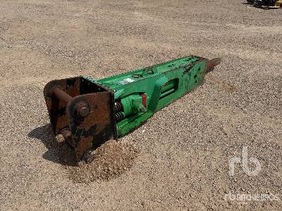 Marteau Hydraulique - Hydraulische hamer: afbeelding 3 Marteau Hydraulique - Hydraulische hamer: afbeelding 3
