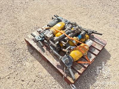 Qte De Marteaux Qty Of - Hydraulische hamer: afbeelding 2 Qte De Marteaux Qty Of - Hydraulische hamer: afbeelding 2