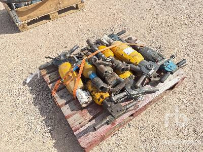 Qte De Marteaux Qty Of - Hydraulische hamer: afbeelding 3 Qte De Marteaux Qty Of - Hydraulische hamer: afbeelding 3