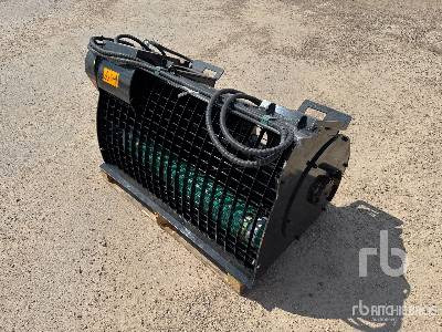 ROLFI 250LT 1200 mm Mixing (Unused) - Graafbak: afbeelding 2 ROLFI 250LT 1200 mm Mixing (Unused) - Graafbak: afbeelding 2