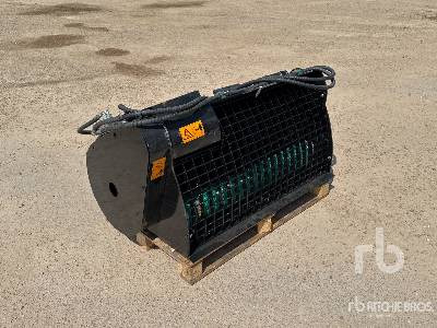 ROLFI 250LT 1200 mm Mixing (Unused) - Graafbak: afbeelding 1 ROLFI 250LT 1200 mm Mixing (Unused) - Graafbak: afbeelding 1