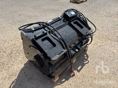 ROLFI 250LT 1200 mm Mixing (Unused) - Graafbak: afbeelding 3 ROLFI 250LT 1200 mm Mixing (Unused) - Graafbak: afbeelding 3