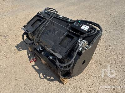 ROLFI 250LT 1200 mm Mixing (Unused) - Graafbak: afbeelding 4 ROLFI 250LT 1200 mm Mixing (Unused) - Graafbak: afbeelding 4