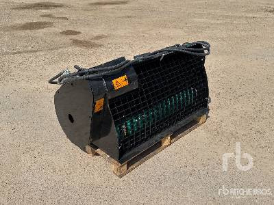 ROLFI 250LT 1200 mm Mixing (Unused) - Graafbak: afbeelding 1 ROLFI 250LT 1200 mm Mixing (Unused) - Graafbak: afbeelding 1