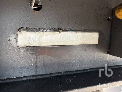 SCHMITZ ZK018 T/A Remorque Fourgon 2 Essieux - Gesloten oplegger: afbeelding 5 SCHMITZ ZK018 T/A Remorque Fourgon 2 Essieux - Gesloten oplegger: afbeelding 5