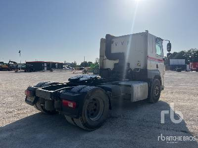 DAF CF-460 4x2 Tracteur Routier Cabine Cou ... - Trekker: afbeelding 3 DAF CF-460 4x2 Tracteur Routier Cabine Cou ... - Trekker: afbeelding 3