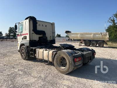 DAF CF-460 4x2 Tracteur Routier Cabine Cou ... - Trekker: afbeelding 2 DAF CF-460 4x2 Tracteur Routier Cabine Cou ... - Trekker: afbeelding 2