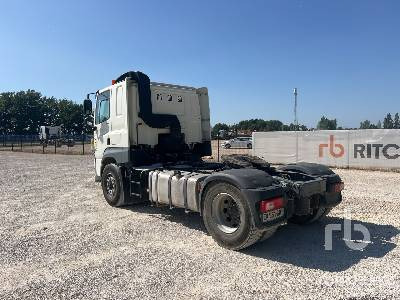 DAF CF 460 FT 4x2 Tracteur Routier Cabine Cou ... - Trekker: afbeelding 2 DAF CF 460 FT 4x2 Tracteur Routier Cabine Cou ... - Trekker: afbeelding 2