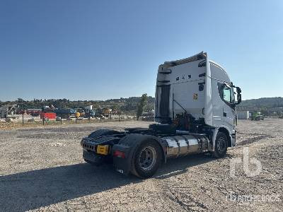 IVECO STRALIS 460NP 4x2 Tracteur Routier Cabine Cou ... - Trekker: afbeelding 3 IVECO STRALIS 460NP 4x2 Tracteur Routier Cabine Cou ... - Trekker: afbeelding 3