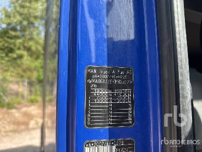 MAN TGX 18.500 4x2 Tracteur Routier Cabine Cou ... - Trekker: afbeelding 5 MAN TGX 18.500 4x2 Tracteur Routier Cabine Cou ... - Trekker: afbeelding 5