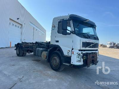 VOLVO FM42 4x2 Camion Ampliroll - Haakarmsysteem vrachtwagen: afbeelding 5 VOLVO FM42 4x2 Camion Ampliroll - Haakarmsysteem vrachtwagen: afbeelding 5
