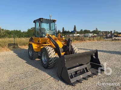 VOLVO L35B Chargeuse Sur Pneus - Wiellader: afbeelding 5 VOLVO L35B Chargeuse Sur Pneus - Wiellader: afbeelding 5