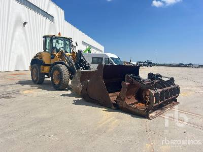VOLVO L45F-TP Chargeuse Sur Pneus - Wiellader: afbeelding 4 VOLVO L45F-TP Chargeuse Sur Pneus - Wiellader: afbeelding 4