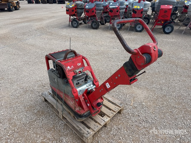 Wacker Neuson Vibratory Plate Compactor - Trilplaat: afbeelding 3 Wacker Neuson Vibratory Plate Compactor - Trilplaat: afbeelding 3
