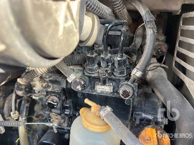 YANMAR SV17 Mini-Pelle - Minigraafmachine: afbeelding 5 YANMAR SV17 Mini-Pelle - Minigraafmachine: afbeelding 5
