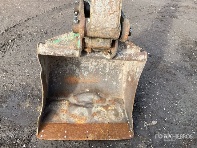 2013 Bobcat E80 EA Tracked Excavator - Rupsgraafmachine: afbeelding 5 2013 Bobcat E80 EA Tracked Excavator - Rupsgraafmachine: afbeelding 5