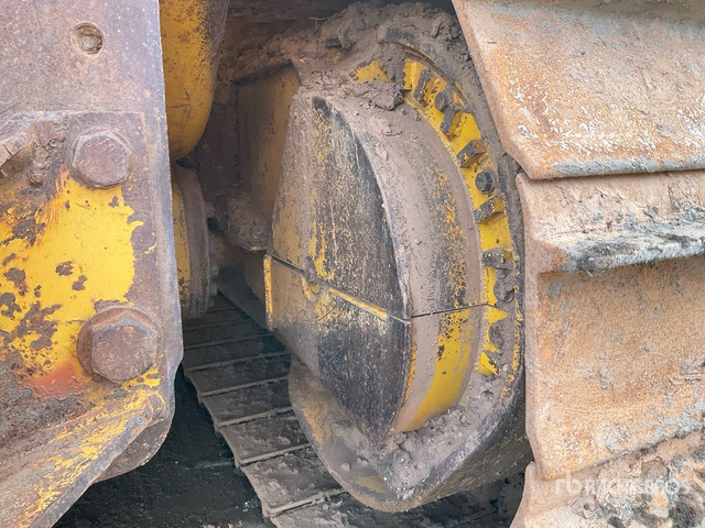 2013 Komatsu D61PX-23 Crawler Dozer - Bulldozer: afbeelding 5 2013 Komatsu D61PX-23 Crawler Dozer - Bulldozer: afbeelding 5