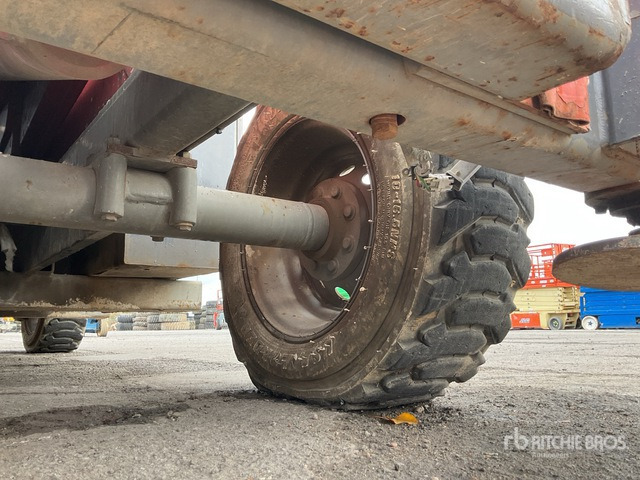 2013 Skyjack SJ9250 4x4 Diesel Scissor Lift - Schaarlift: afbeelding 5 2013 Skyjack SJ9250 4x4 Diesel Scissor Lift - Schaarlift: afbeelding 5