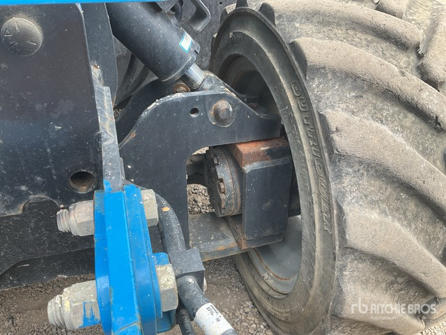 2014 Genie GS2669RT 4x4 Diesel Scissor Lift - Schaarlift: afbeelding 5 2014 Genie GS2669RT 4x4 Diesel Scissor Lift - Schaarlift: afbeelding 5