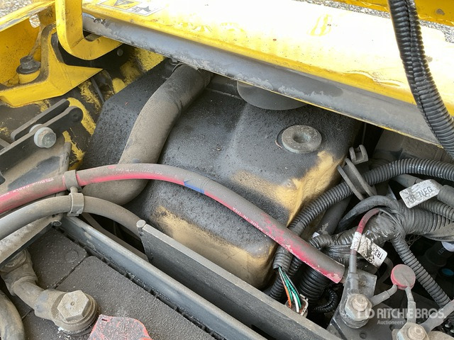 2015 Hyster J1.6XNT MWB 2015 Hyster J1.6XNT MWB Electric Forklift Electric Forklift - Elektrische heftruck: afbeelding 5 2015 Hyster J1.6XNT MWB 2015 Hyster J1.6XNT MWB Electric Forklift Electric Forklift - Elektrische heftruck: afbeelding 5