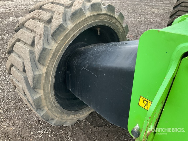 2015 Nifty-Lift HR28D 4WD Diesel Articulating Boom Lift - Knikarmhoogwerker: afbeelding 5 2015 Nifty-Lift HR28D 4WD Diesel Articulating Boom Lift - Knikarmhoogwerker: afbeelding 5