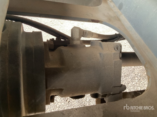 Knikarmhoogwerker 2015 Skyjack SJ51AJ 4WD Diesel Articulating Boom Lift: afbeelding 6