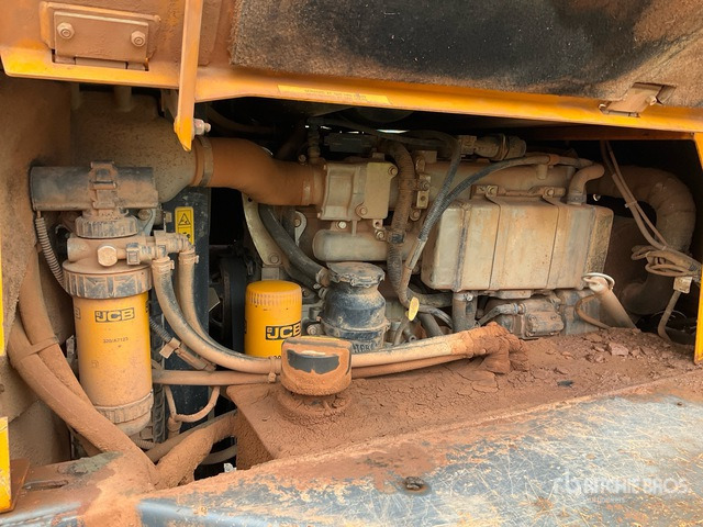 2015 Terex TA6 6 ton 4x4 Dumper - Kiepwagen: afbeelding 5 2015 Terex TA6 6 ton 4x4 Dumper - Kiepwagen: afbeelding 5