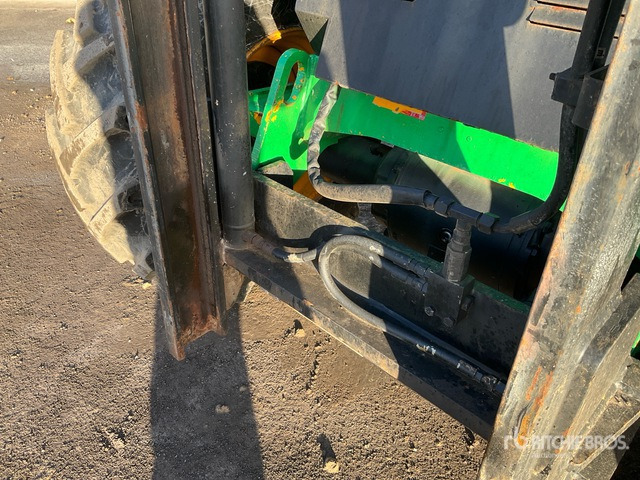 2016 JCB 926-4 2600 kg 4x4 Rough Terrain Forklift - Ruw terrein heftruck: afbeelding 5 2016 JCB 926-4 2600 kg 4x4 Rough Terrain Forklift - Ruw terrein heftruck: afbeelding 5