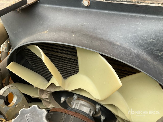 2016 JCB 926-4 JCB Rough Terrain Forklift Rough Terrain Forklift - Ruw terrein heftruck: afbeelding 5 2016 JCB 926-4 JCB Rough Terrain Forklift Rough Terrain Forklift - Ruw terrein heftruck: afbeelding 5