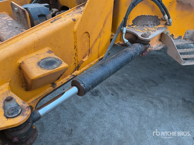 2016 Thwaites MACH2090 9 ton 4x4 Dumper - Kiepwagen: afbeelding 5 2016 Thwaites MACH2090 9 ton 4x4 Dumper - Kiepwagen: afbeelding 5