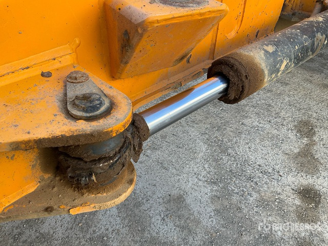 2016 Thwaites MACH2090 9 ton 4x4 Dumper - Kiepwagen: afbeelding 5 2016 Thwaites MACH2090 9 ton 4x4 Dumper - Kiepwagen: afbeelding 5