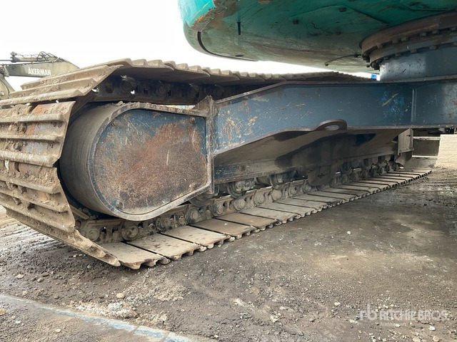 2018 Kobelco SK140SRLC-5 Tracked Excavator - Rupsgraafmachine: afbeelding 5 2018 Kobelco SK140SRLC-5 Tracked Excavator - Rupsgraafmachine: afbeelding 5