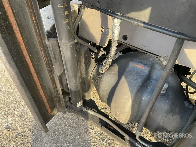 2018 Manitou MI25D 2500 kg Forklift - Diesel heftruck: afbeelding 5 2018 Manitou MI25D 2500 kg Forklift - Diesel heftruck: afbeelding 5