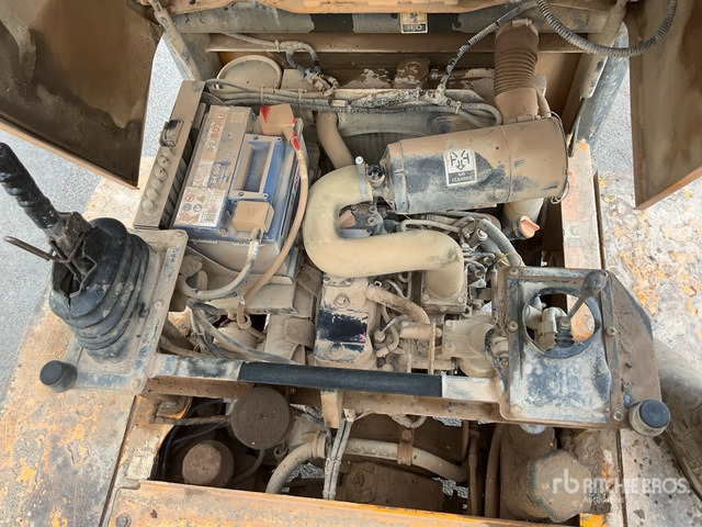 2018 Thwaites MACH581 Dumper - Kiepwagen: afbeelding 5 2018 Thwaites MACH581 Dumper - Kiepwagen: afbeelding 5