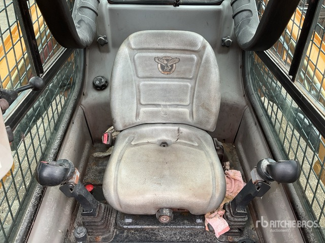 2019 Case SR130 Skid Steer Loader - Schranklader: afbeelding 5 2019 Case SR130 Skid Steer Loader - Schranklader: afbeelding 5