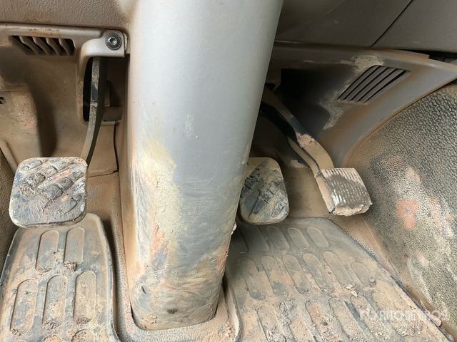 2019 DAF LF230 FA Johnston Body on Sweeper Truck - Veegwagen: afbeelding 5 2019 DAF LF230 FA Johnston Body on Sweeper Truck - Veegwagen: afbeelding 5