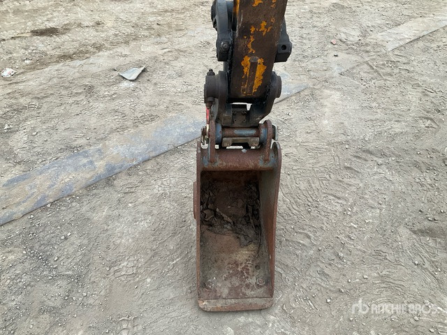 2019 JCB 16C-1 2019 JCB 16/c-1 Tracked Excavator Mini Excavator: <6.6t - Minigraafmachine: afbeelding 5 2019 JCB 16C-1 2019 JCB 16/c-1 Tracked Excavator Mini Excavator: <6.6t - Minigraafmachine: afbeelding 5