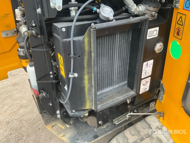 2019 JCB 16C-1 Mini Excavator: <6.6t - Minigraafmachine: afbeelding 5 2019 JCB 16C-1 Mini Excavator: <6.6t - Minigraafmachine: afbeelding 5